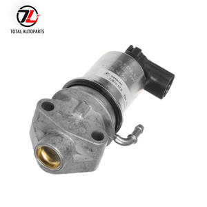 EGR阀 OEM 06A131501p 06A131501f 06A131501r 571822112014 适用于奥迪、保时捷、西雅特、斯柯达、大众 - Product Image 5