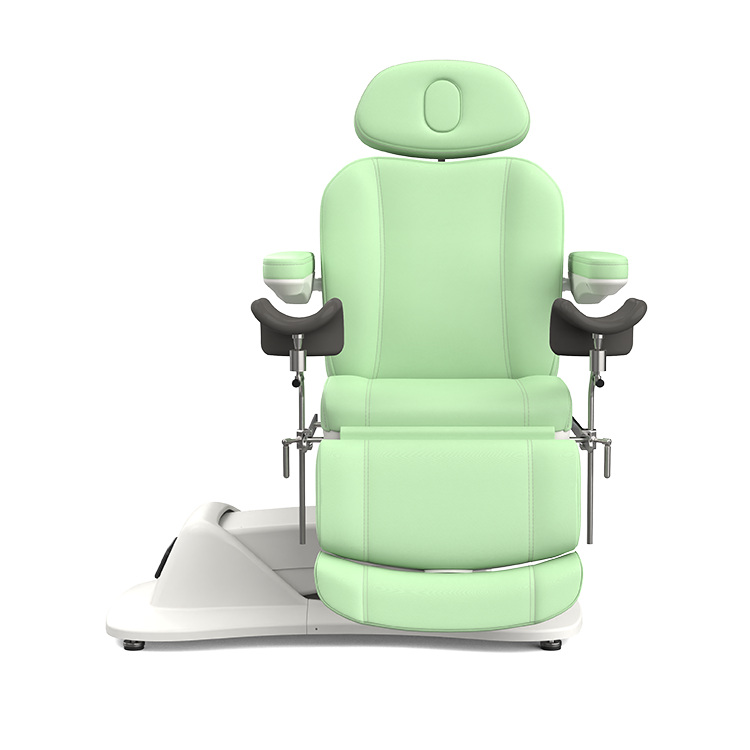 สีเขียว