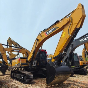 Sany 30 Ton crawl erexcavator SY305H CE EPA motor 2023 modelo Tier4 Sany Sy 305 orugas pala en stock SY305H Robex 305 DX300 - Product Image 6