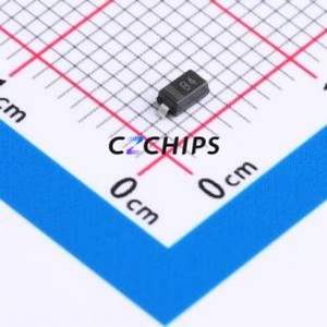 Nuevo y Original MBR0540 SOD-123 Diodo Schottky, Venta al por Mayor de Componentes Electrónicos, Proveedor de Chips y Servicio BOM - Product Image 1