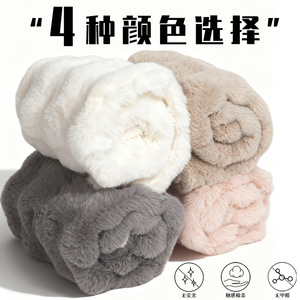 Warm cat litter mat, <b>sleeping</b> <b>blanket</b>, cat bed, kneading mat, cat cage mat, dog and cat pet <b>blanket</b> - Product Image 4