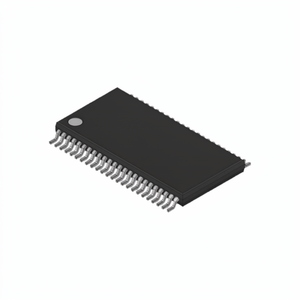 Electronics Component Original Logic 74LCXR162245MTX 48 TFSOP - Product Image 1