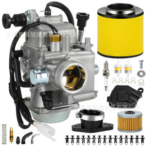 Carburateur général pour Rancher 350 Trx350 350es avec chauffage, nouvelle pièce de rechange pour véhicule utilitaire Polaris - Product Image 5