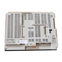 El mejor precio Panel de pantalla táctil HMI PLC serie NS de