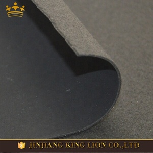 Chaussures en cuir PU Nubuck, vente en gros sous 3 jours - Product Image 4