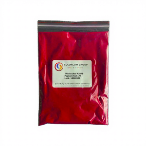 Pigmento Rosso 23 Colorante Organico Equivalente a Polymo <span class=keywords><strong>Rose</strong></span> F2B CAS 6471-49-4 - Product Image 1