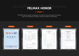 <span class=keywords><strong>Guide</strong></span> <span class=keywords><strong>per</strong></span> cassetti Felmax da 45 mm, silenziose, a estrazione totale, scorrevoli, <span class=keywords><strong>per</strong></span> armadi e mobili da ufficio - Product Image 6