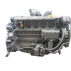 Mali 150 HP <span class=keywords><strong>6</strong></span> cylindres BF6M1013 <span class=keywords><strong>moteur</strong></span> diesel refroidi à l'eau pour tracteur pour Deutz avec composants de base roulement de pompe à <span class=keywords><strong>moteur</strong></span> - Product Image 4