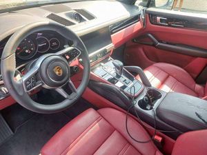 <span class=keywords><strong>Porsche</strong></span> <span class=keywords><strong>Cayenne</strong></span> V6 turbocompressé d'<span class=keywords><strong>occasion</strong></span> économique 2024 - PROMO - Product Image 6