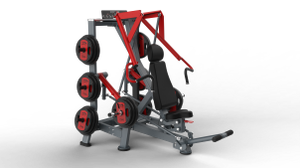 Equipo de Fitness Comercial en Oferta METTA5 - Product Image 5