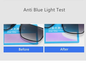 <span class=keywords><strong>Gafas</strong></span> de Lectura Multifocales Ajustables con Protección Anti Luz Azul para Computadora, Moda 2026 - Product Image 6