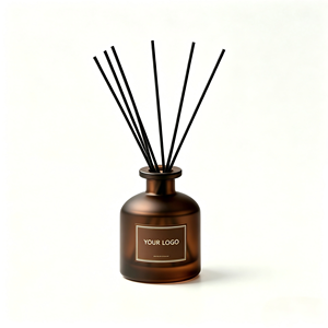 <span class=keywords><strong>Diffuseur</strong></span> de parfum d'ambiance de luxe ENO, bâtonnets diffuseurs longue durée, huile essentielle parfumée personnalisée, coffret cadeau <span class=keywords><strong>pour</strong></span> hôtel - Product Image 3