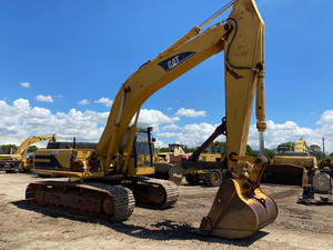 รถขุดตีนตะขาบ330D 330D2L 330 DL รถขุดตีนตะขาบ329E ขนาดใหญ่ใช้330B ตีนตะขาบ320 325 323ยี่ห้อแมว - Product Image 4