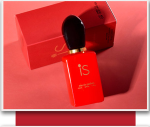 Perfume genuino para damas amadas con Fragancia ligera de larga duración Estilo de niebla floral fresca - Product Image 2