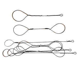 <span class=keywords><strong>Achat</strong></span> en chine pour <span class=keywords><strong>particulier</strong></span> en plastique pvc enduit fil de cravate pour barres d'armature machines - Product Image 1