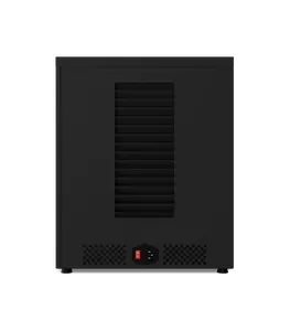 Máquina de Lavado y Curado Phrozen Cure Mega S Dry and Cure de Alta Productividad con Plataforma Giratoria Transparente de 360° e Iluminación Interior Integrada - Product Image 4