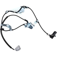 Suku Cadang Mobil Sensor ABS 89543-60010 8954360010 28099 untuk lexus Lx(uzj100)1997-2008 untuk toyota Land Cruiser 100(j1)1998-2008