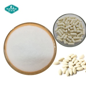 Poudre végétarienne de <span class=keywords><strong>HCL</strong></span> de <span class=keywords><strong>glucosamine</strong></span> de supplément de matière première végétalienne nutritionnelle de Nutrifirst - Product Image 3