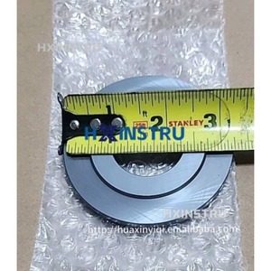 Joint d'étanchéité d'insertion de pompe APV SPX M546P436619 pour pompe centrifuge APV Crepaco 8V2 d'occasion H - Product Image 3