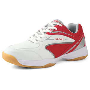 <span class=keywords><strong>Scarpe</strong></span> da <span class=keywords><strong>pallavolo</strong></span> antiscivolo traspiranti di alta qualità <span class=keywords><strong>scarpe</strong></span> da Badminton sportive <span class=keywords><strong>professionali</strong></span> da uomo - Product Image 2