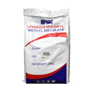 Cellulose HPMC chất hấp phụ lớp phủ than hoạt tính Chất phụ trợ giữ nước độ nhớt chất tẩy rửa dày hóa chất - Product Image 1