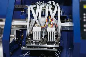 Impresora de Etiquetas HJD-S01 de Fábrica, Impresora Automática de Película de Pirografía con Tinta Blanca para Camisetas y Mascotas, Impresoras de Inyección de Tinta - Product Image 6