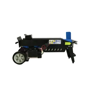 6T Super Split Fast wood Log Splitter For Forest Wood working at low price