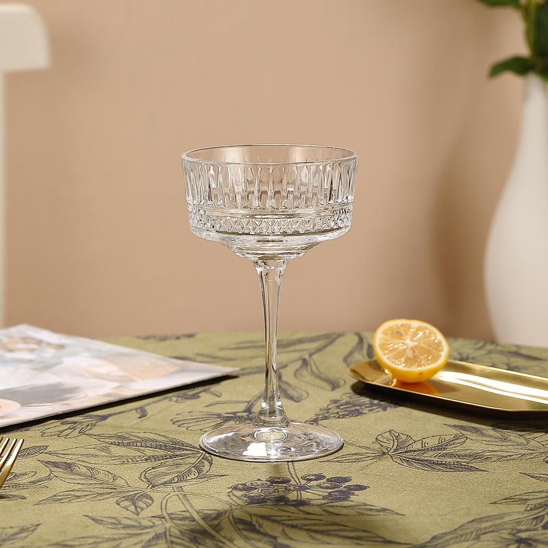 Hot Sale 250ml Classic Unique Clear