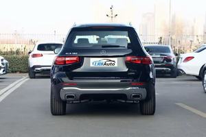 <span class=keywords><strong>Mercedes</strong></span> Benz GLB 2021 Usado, SUV con Volante a la Izquierda, Motor 1.3T Turbo de Gasolina, Interior Oscuro de Lujo, Auto Usado en Venta, Exportación Global, Mejor Precio - Product Image 6