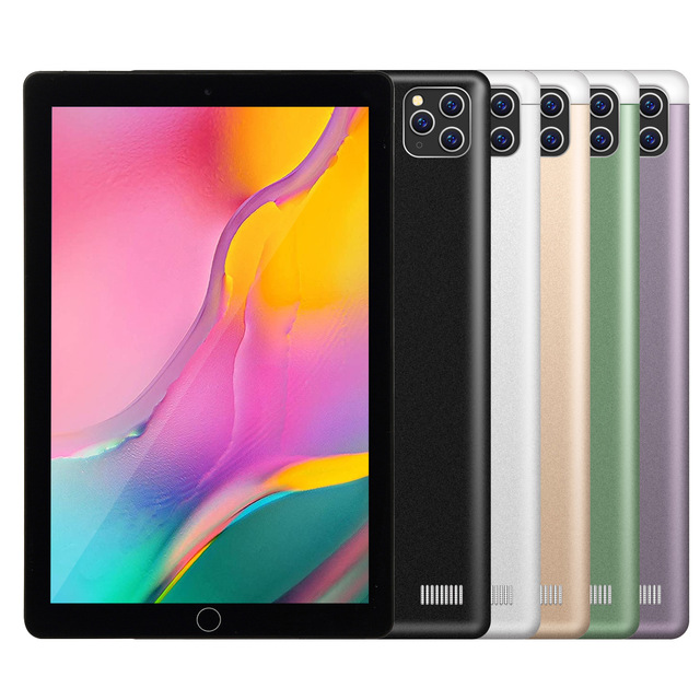10.1 Inch Octa Core Android Tablet PC 3G WIFI Chinese Hot Selling Tablet 10 Inches