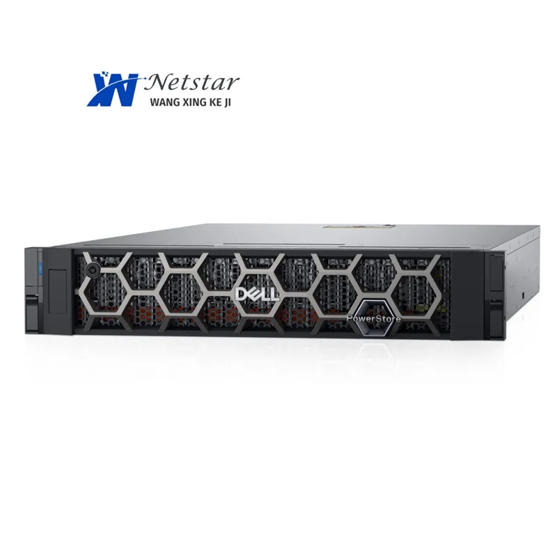 Hot selling Networked Storage DELL PowerStore 500T 1000T 1200T 3200T 5200T 9200T 3000T 5000T best prices EMC