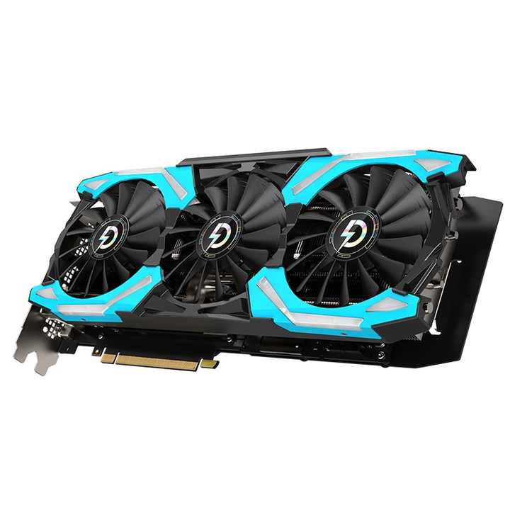Super Gaming Oc Graphics Card Rtx 2080 Super GIGABYTE GeForce RTX