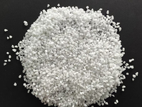 Alumine fondue blanche/WFA/WA pour des applications réfractaires