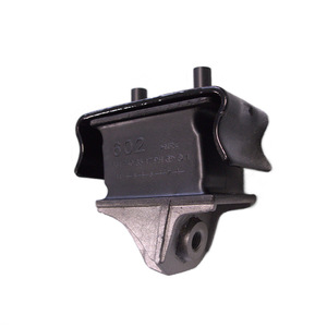 Boccola in Gomma per Supporto Motore <span class=keywords><strong>SsangYong</strong></span> Modello 6612403517 OLIVER, Ricambi Auto Cinesi - Product Image 5