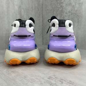 Zapatos Deportivos de Lujo para Mujer, Diseño Moderno 2026, Cómodos, Unisex, Estilo Nave Espacial, Zapatos Casuales Gruesos para Caminar, para Hombre - Product Image 3