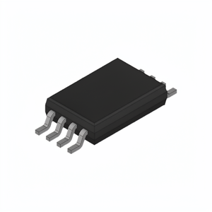 EL5220CY-T13 8 TSSOP, ชิป8 MSOP ส่วนประกอบอิเล็กทรอนิกส์ - Product Image 1