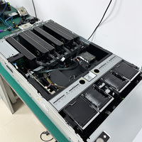 Serveur Intel Xeon DeepSeek V3/V3.2/R1 3090/4090/5090 à bas prix, serveur Huawei Fusionserver G5500 V7 8 10 GPU