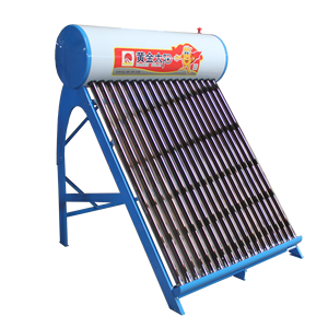 <span class=keywords><strong>Calentador</strong></span> de Agua <span class=keywords><strong>Solar</strong></span> de Alta Calidad de 135 <span class=keywords><strong>Litros</strong></span> con Tubos Evacuados, Carcasa Metálica, Ahorro de Energía, Sistema de Control Remoto Pasivo (ICS) - Product Image 1