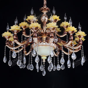 Luxueux Simple Designer LED Pendentif Lumière Décor À La Maison Haut De Gamme avec Effet Atmosphérique pour Hôtels En Acier Inoxydable De Petite Taille - Product Image 1