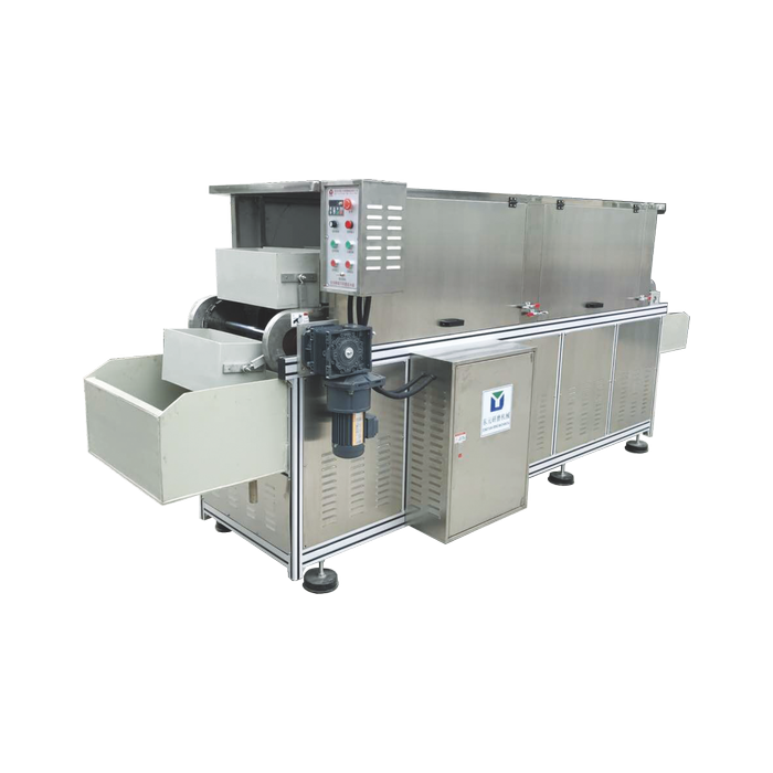 Магнитный мраморный бак-капсула, акриловые бриллиантовые края, Ультразвуковой вибрационный круг, полировальная машина