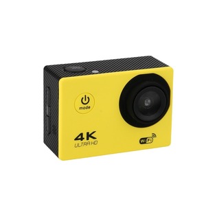 Xhx กล้องแอคชั่น F61 4K อัลตร้า HD WiFi กันน้ำสำหรับดำน้ำขี่จักรยาน - Product Image 4