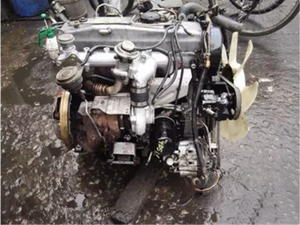 Mitsubishi 4d56 <span class=keywords><strong>4d33</strong></span> sử dụng động cơ diesel với hộp số cho Pickup xe tải 4d34 4g64 4g18 4g15 4g63 - Product Image 5