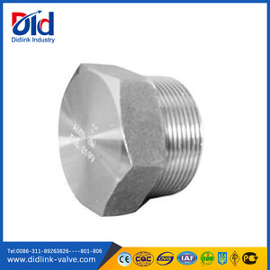 Đặc biệt 2-inch Đồng Công Đoàn 3000lbs vệ sinh ống phù hợp với ổ cắm hàn thép không gỉ chất thải - Product Image 2