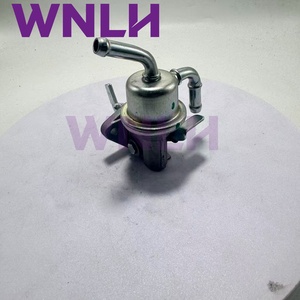 Pompe d'alimentation en carburant WNLH 16285-52032 pour moteurs Kubota D905 D1005 D1105 D1305 V1205 V1305 V1505, pièces de machines de construction - Product Image 5
