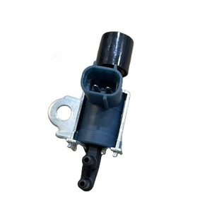 Válvula de vacío Toyota 90910-12155 para Land Cruiser, pieza de repuesto del solenoide del depósito de carbón - Product Image 4