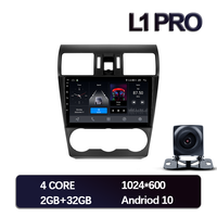 Nuevo Modelo de Radio para Auto, Marco para Reproductor de DVD de 9/10 Pulgadas, Marco para Pantalla de Panel de Auto Android