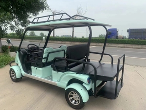 Scooter <span class=keywords><strong>électrique</strong></span> quatre roues 4 vélos <span class=keywords><strong>électrique</strong></span>s moteur puissant vélo <span class=keywords><strong>électrique</strong></span> de ville longue portée <span class=keywords><strong>avec</strong></span> <span class=keywords><strong>toit</strong></span> cargo e-bike - Product Image 5