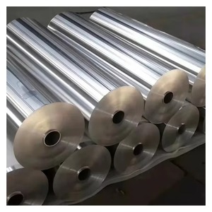 Vente directe d'usine de rouleaux d'aluminium 1100 1060 1050 3003, bobines d'aluminium d'épaisseur 0,5 mm - Product Image 4