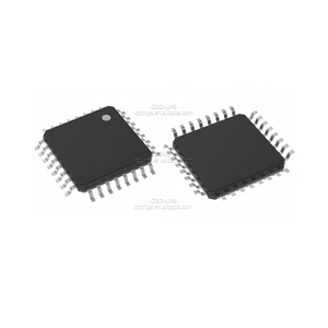 Czsku ชิปวงจรรวม TQFP-32 MEGA329P-AU ความน่าเชื่อถือสูง: FQ62HC16 - Product Image 1