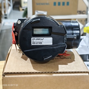 Controlador Inteligente Logix 3200MD Original, 4-20mA HART, para Control Neumático - Product Image 4